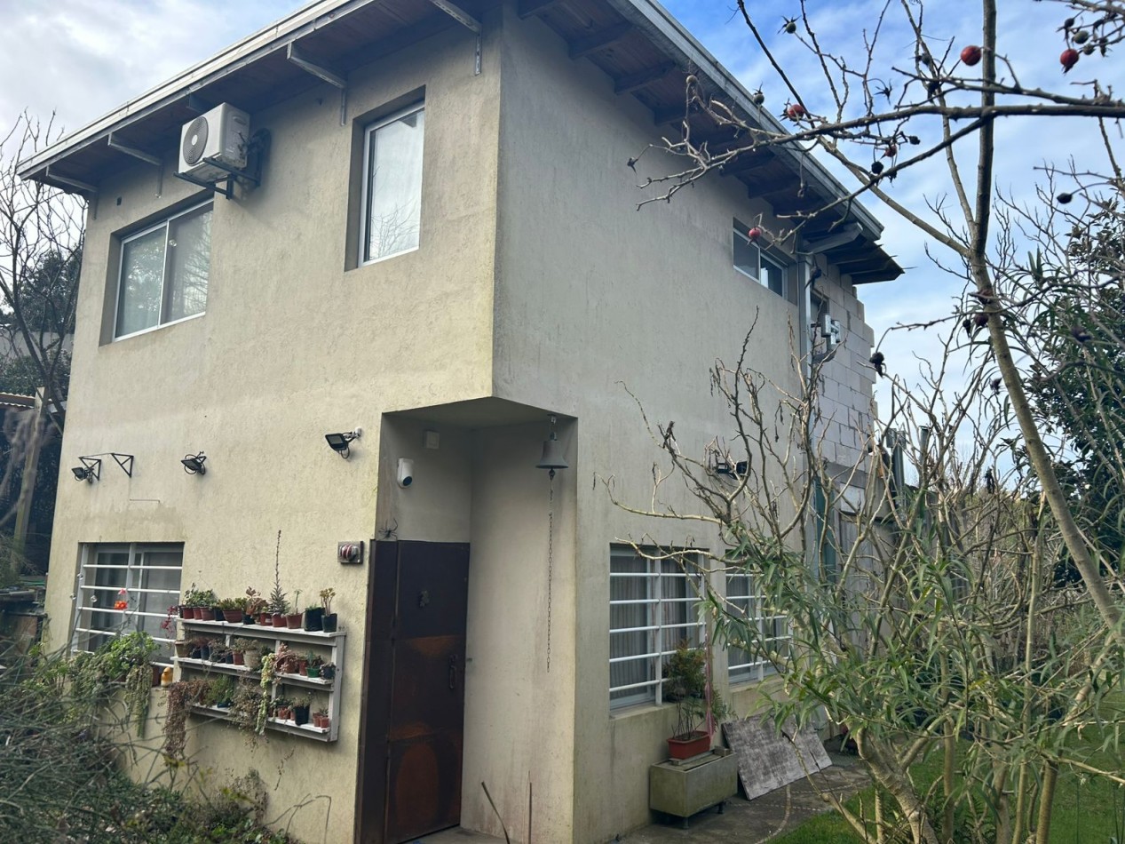Casa en venta Valeria del Mar 