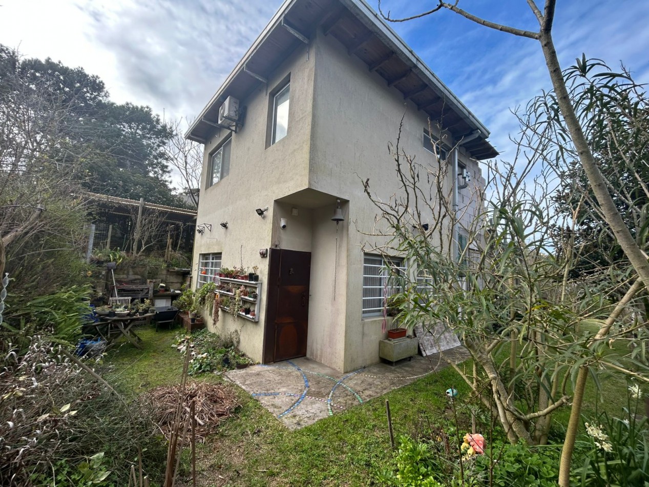 Casa en venta Valeria del Mar 