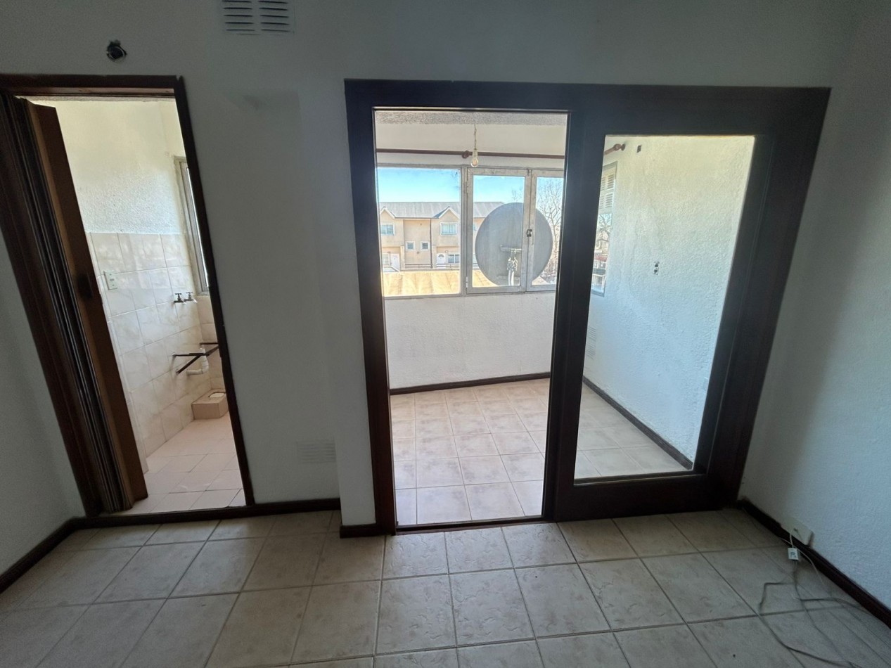 Departamento en venta en Pinamar