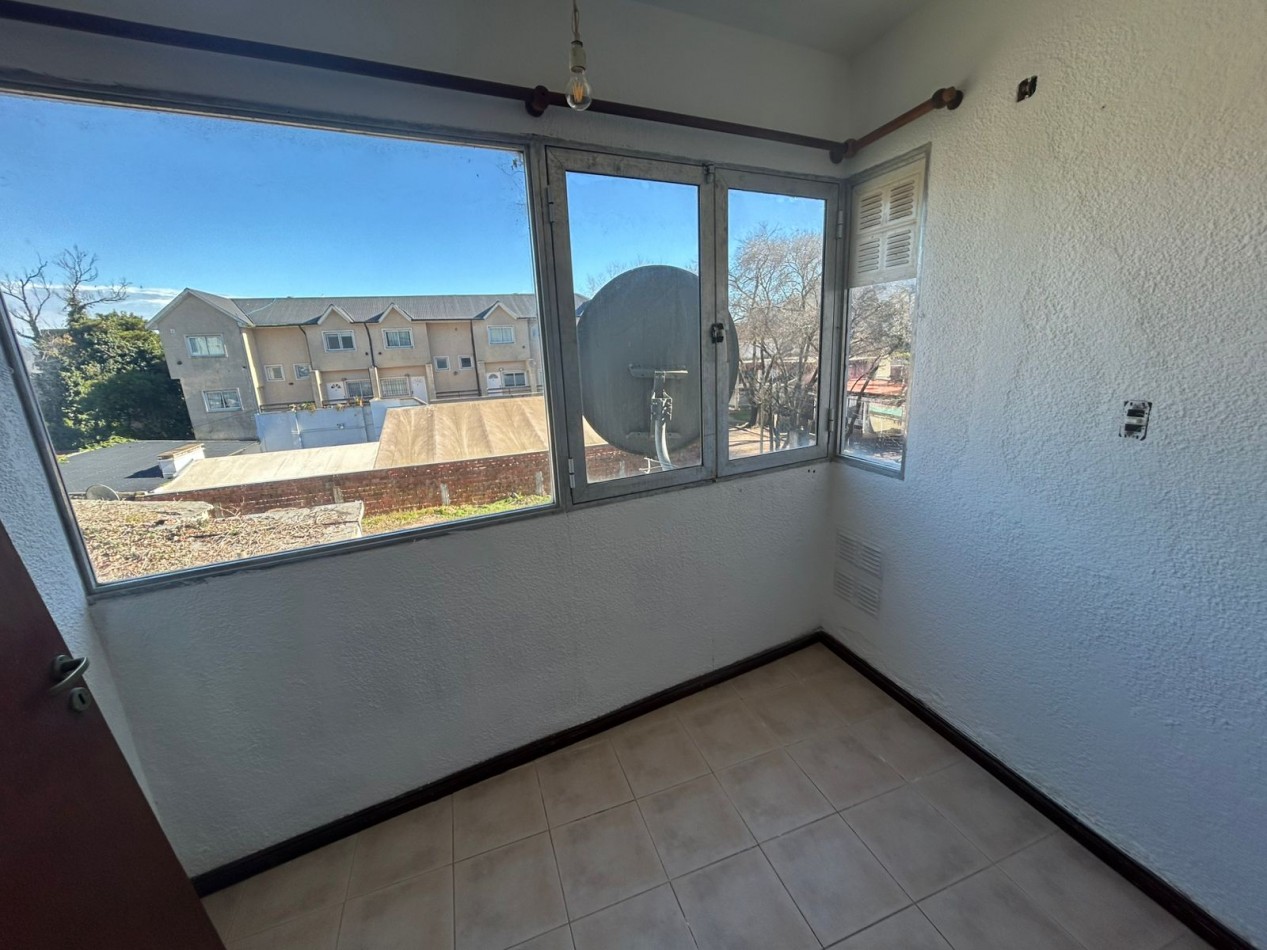 Departamento en venta en Pinamar