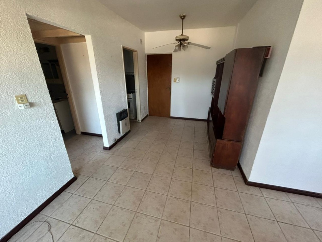Departamento en venta en Pinamar
