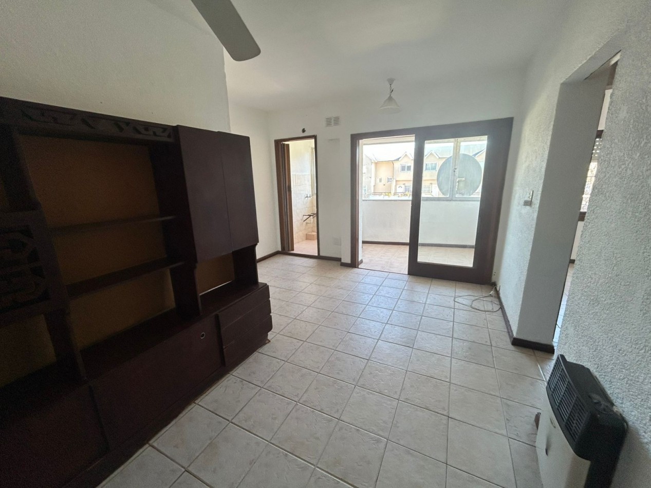 Departamento en venta en Pinamar