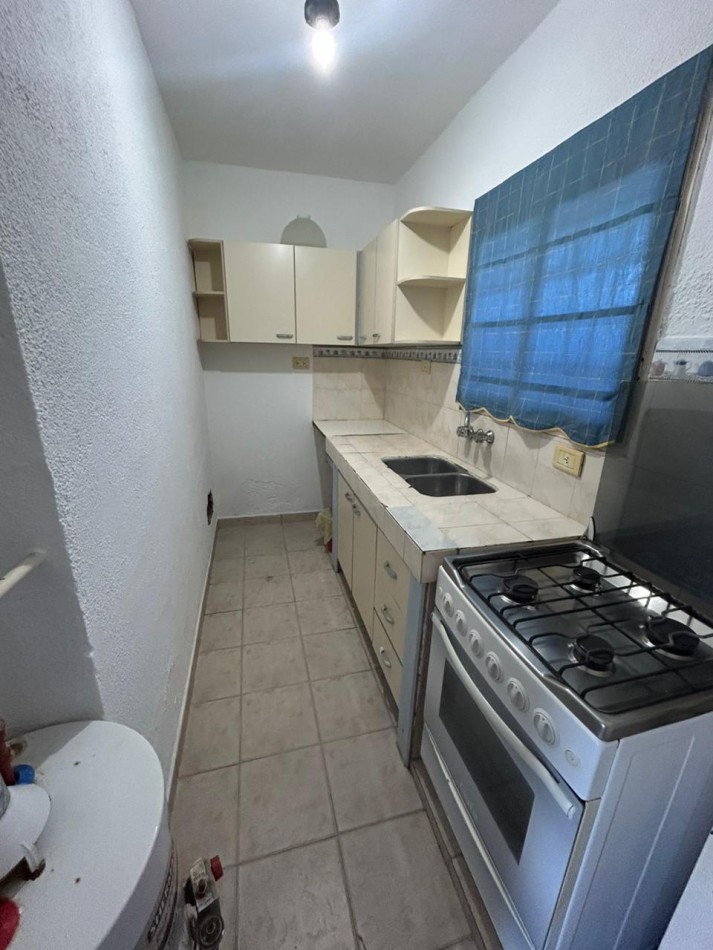 Departamento en venta en Pinamar