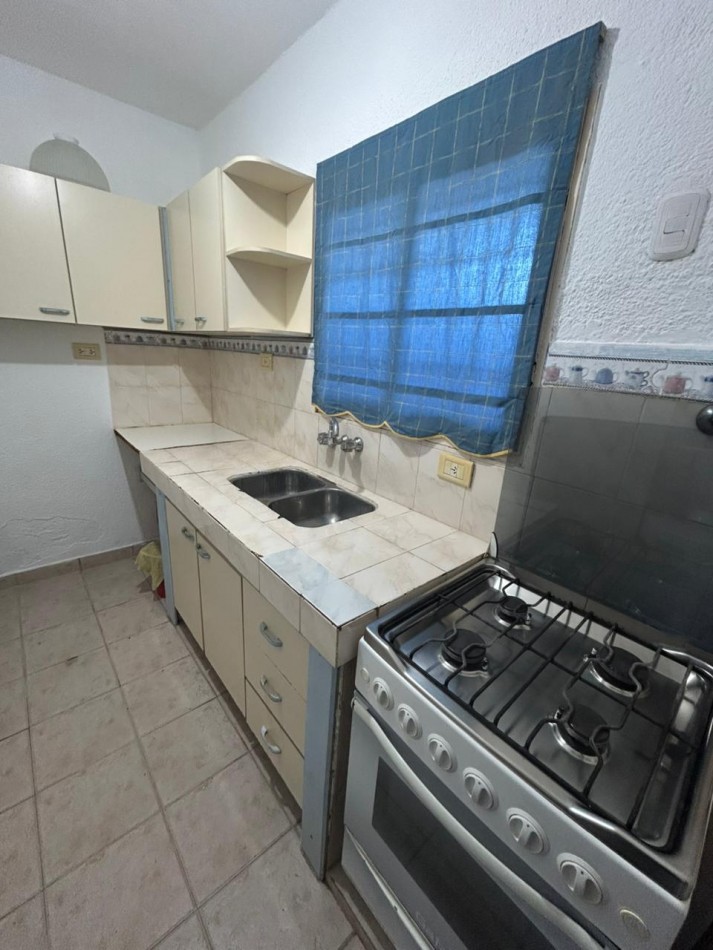 Departamento en venta en Pinamar