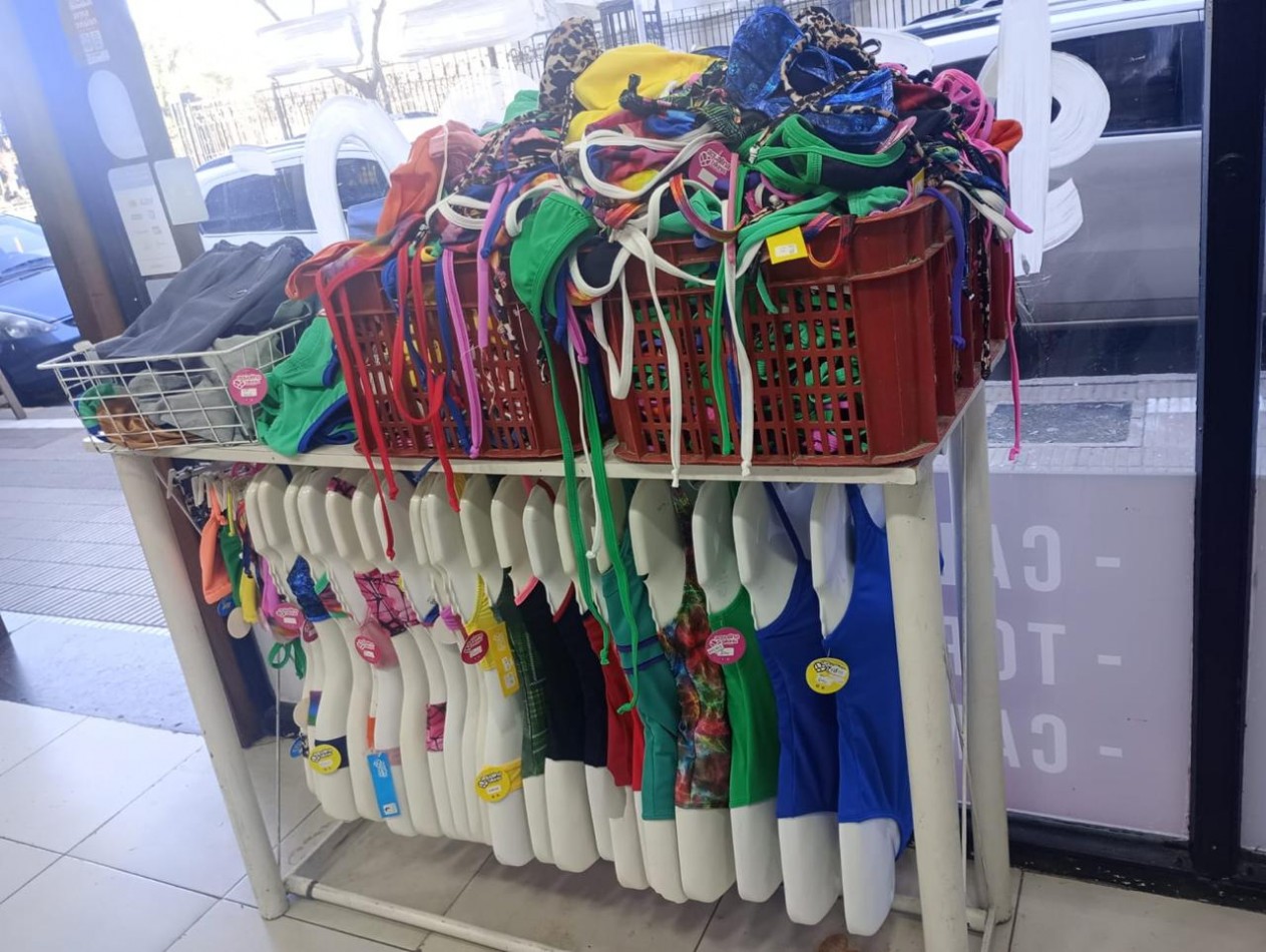 FONDO DE COMERCIO EN VENTA - MAR DEL PLATA