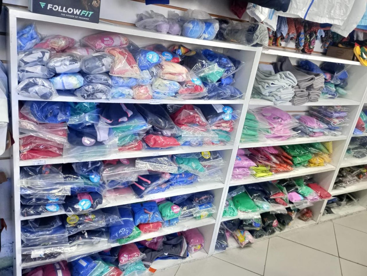 FONDO DE COMERCIO EN VENTA - MAR DEL PLATA