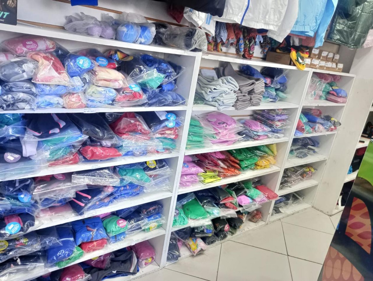 FONDO DE COMERCIO EN VENTA - MAR DEL PLATA