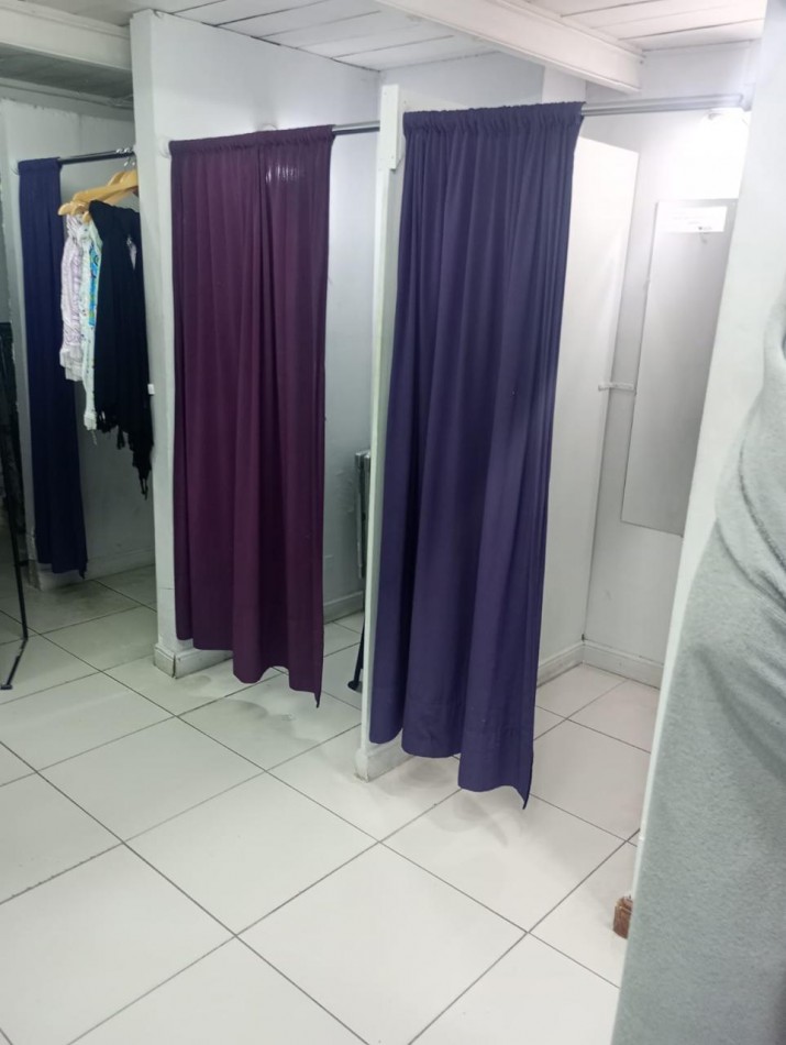 FONDO DE COMERCIO EN VENTA - MAR DEL PLATA