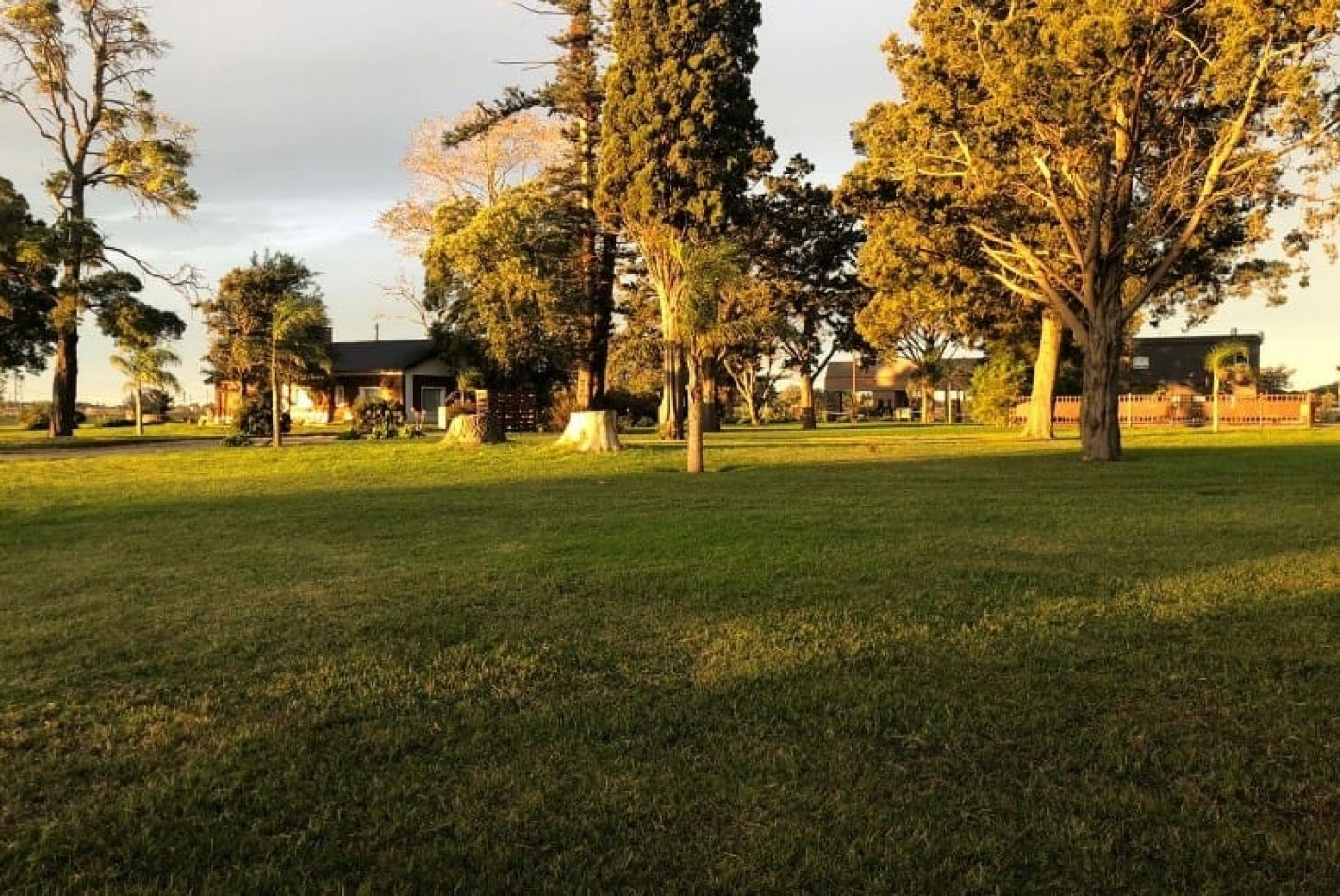 Terreno en La Victoria Madariaga 