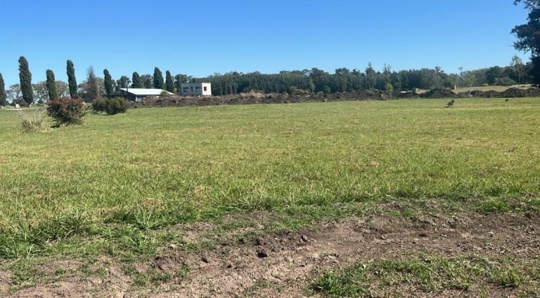 Terreno en La Victoria Madariaga 