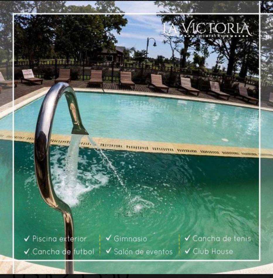 Terreno en La Victoria Madariaga 
