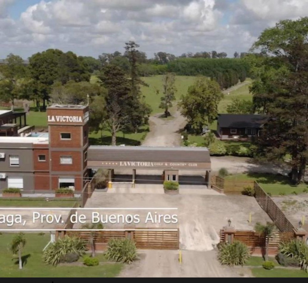 Terreno en La Victoria Madariaga 