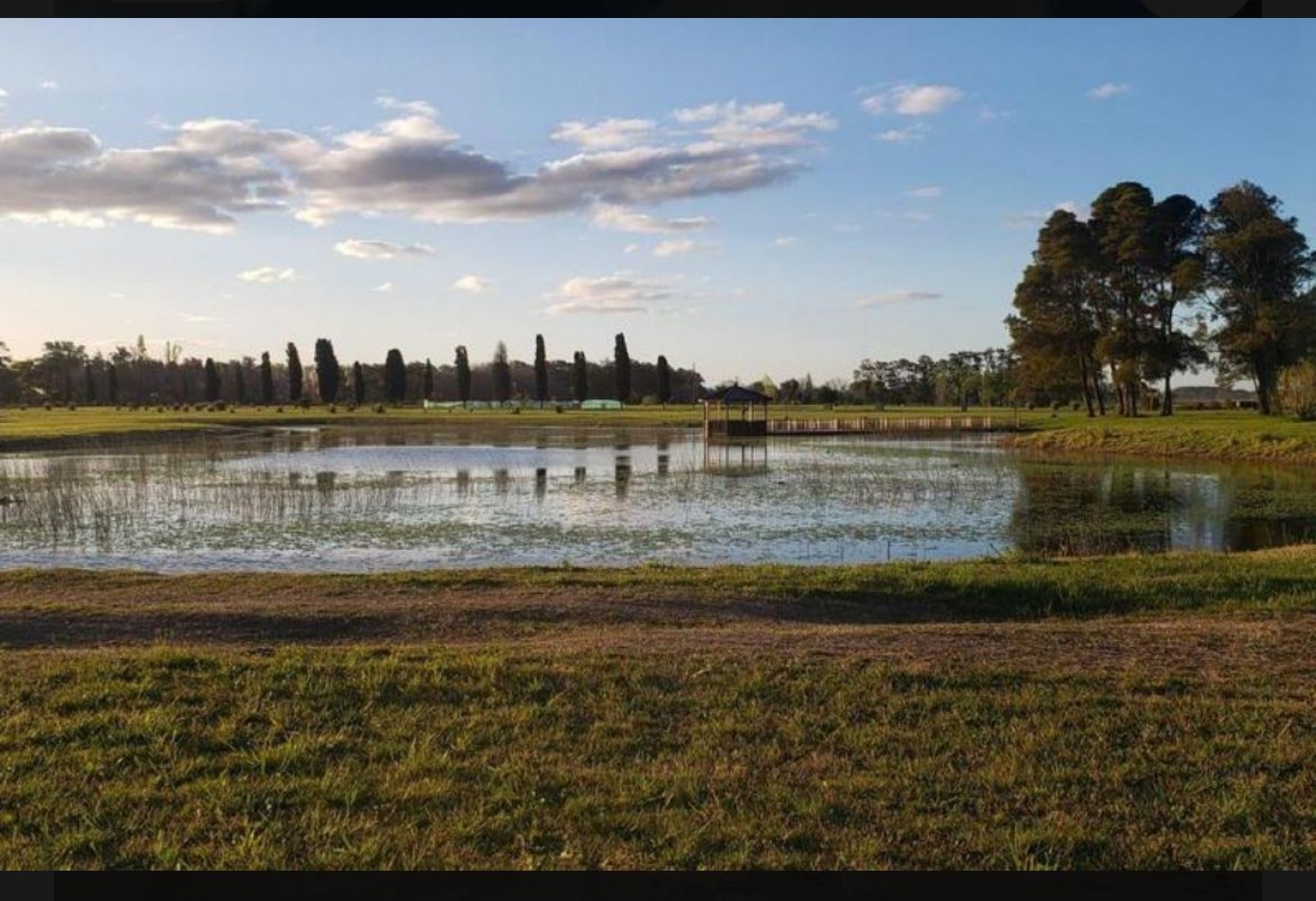 Terreno en La Victoria Madariaga 