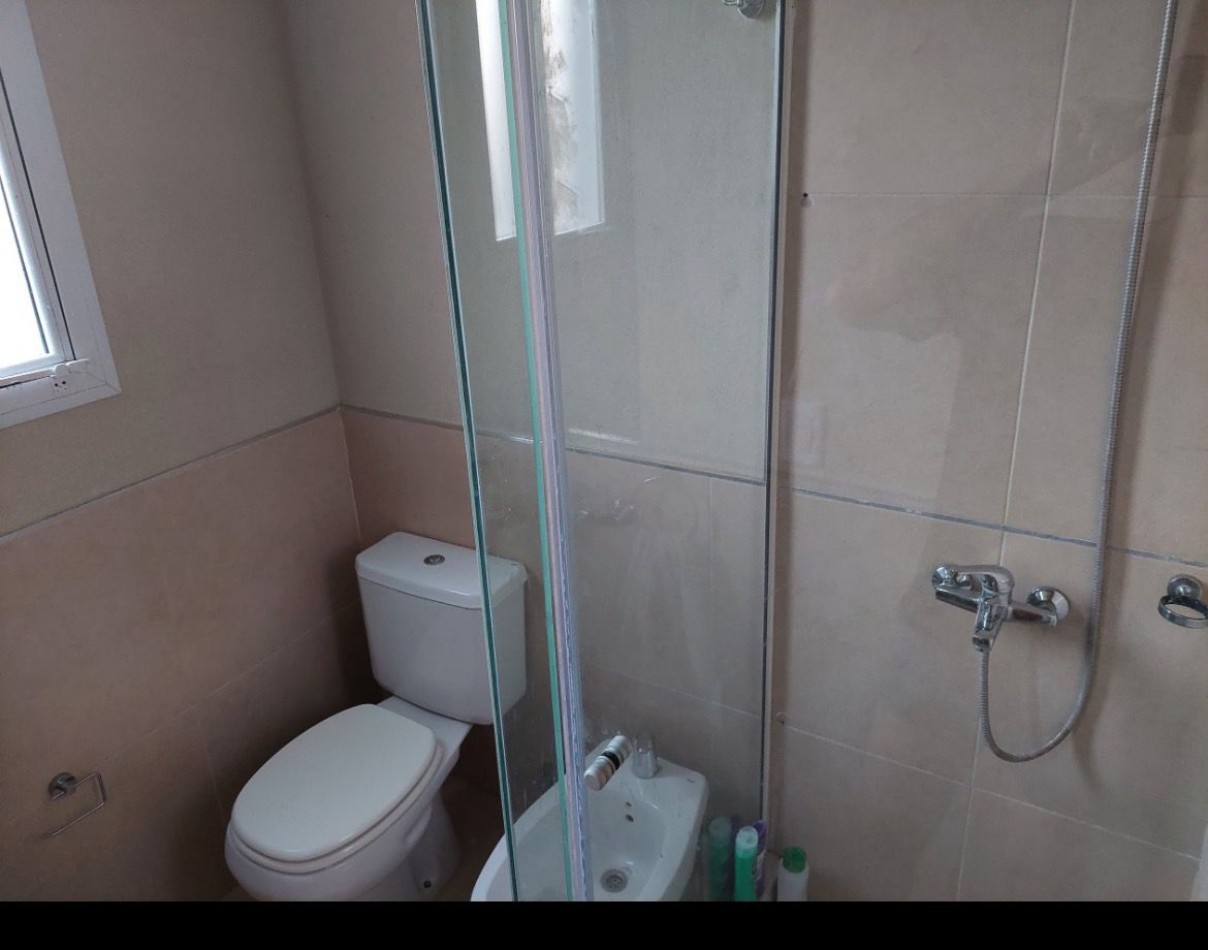 Departamento en venta dos ambientes en Pinamar 