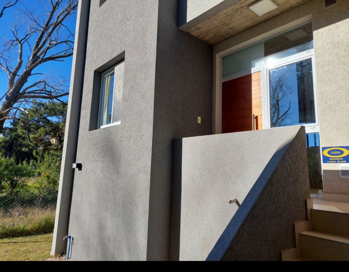 Departamento en venta dos ambientes en Pinamar 