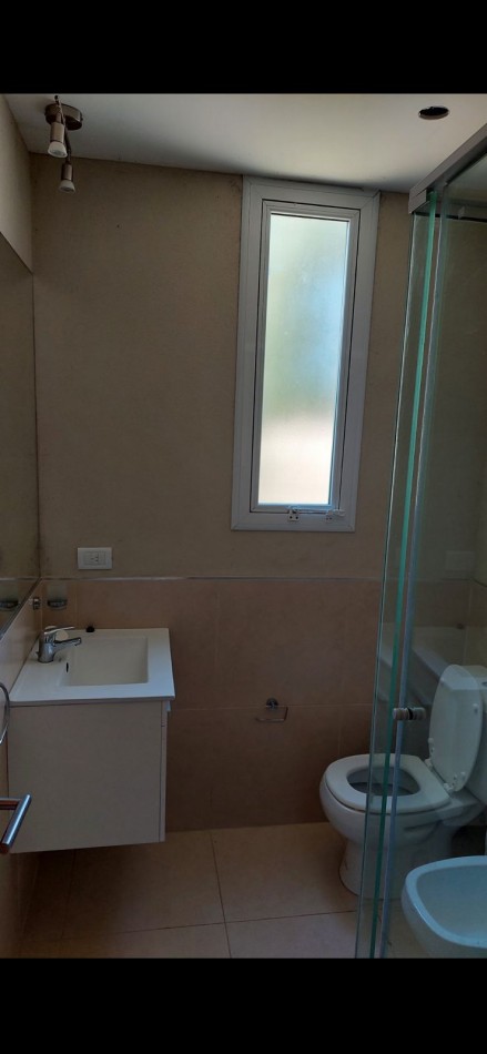 Departamento en venta dos ambientes en Pinamar 