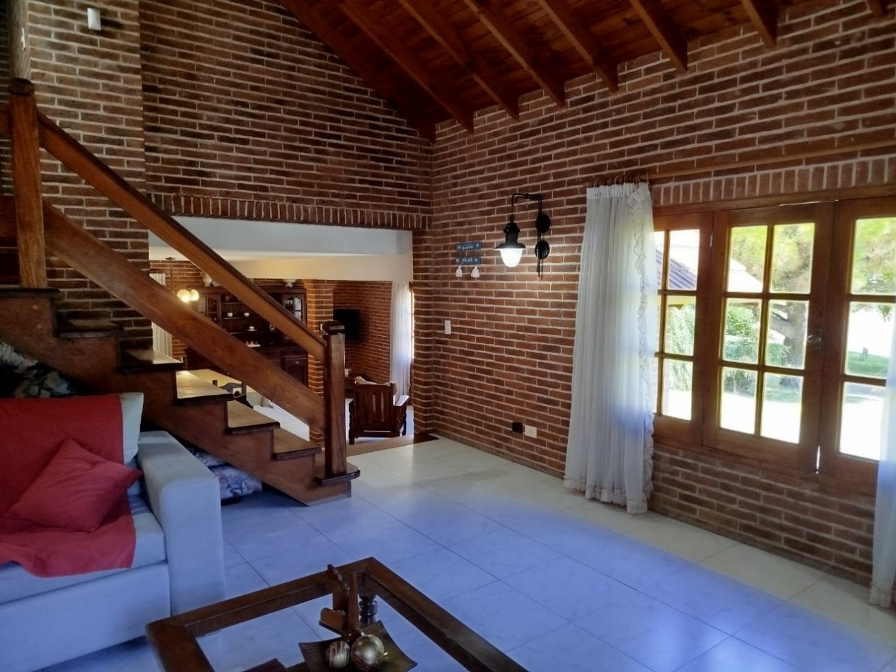 Casa En Alquiler temporal verano 2025-2026 