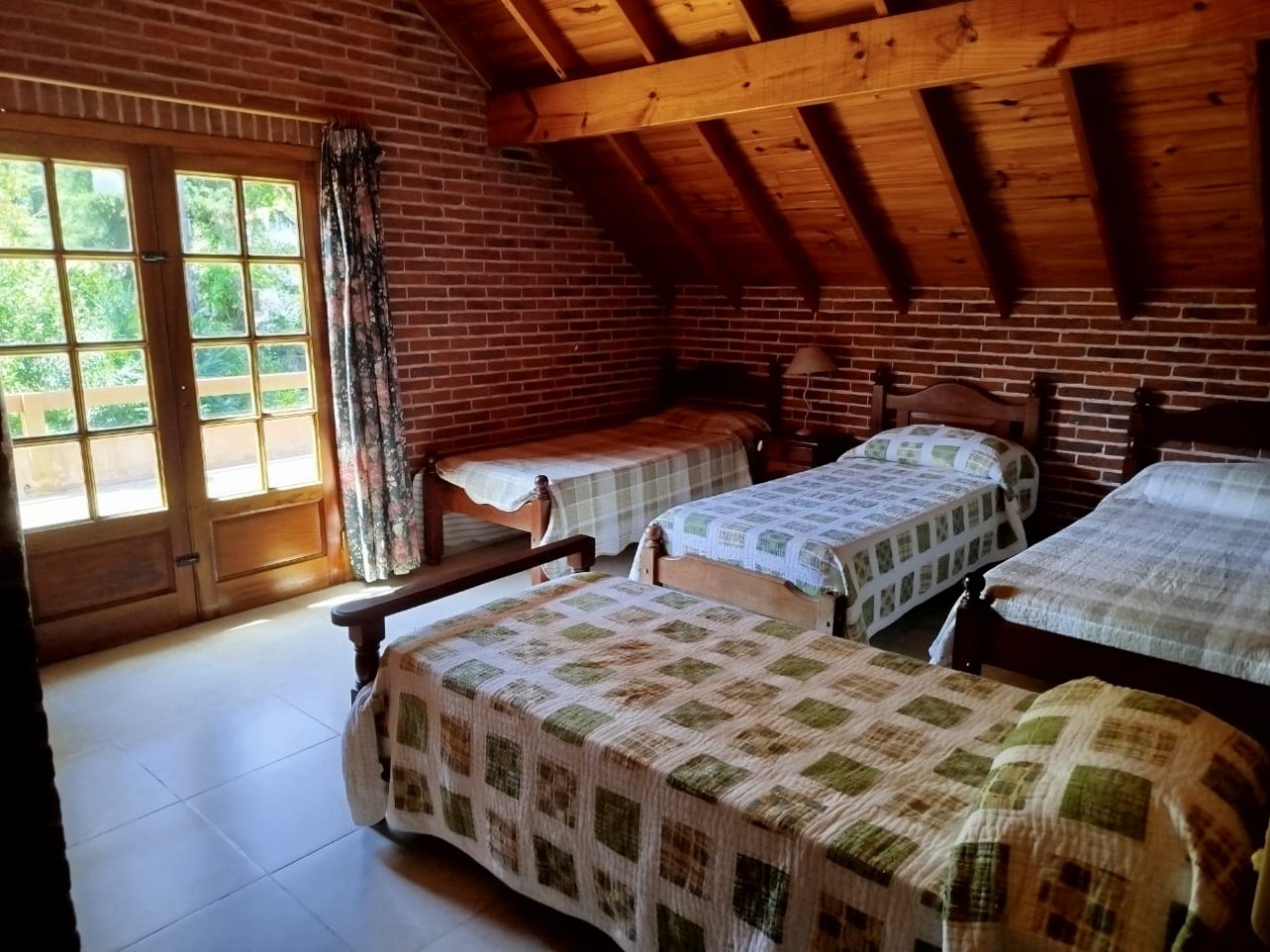 Casa En Alquiler temporal verano 2025-2026 