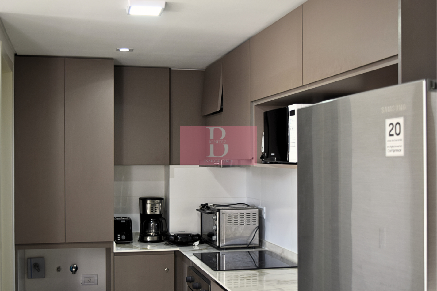 Pinamar Hollywood Residences