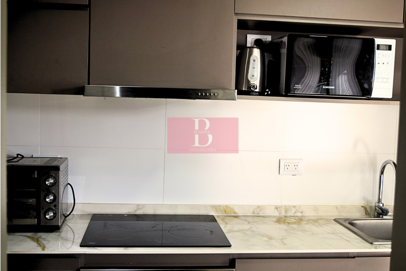Pinamar Hollywood Residences