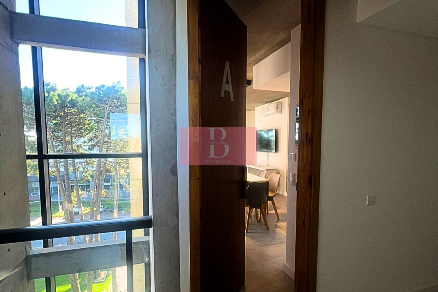 Pinamar Hollywood Residences