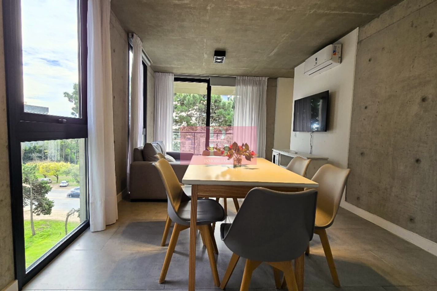 Pinamar Hollywood Residences