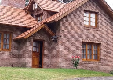 Casa En Alquiler temporal