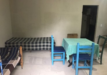 venta de lote con departamentos en Ostende ,Pinamar 