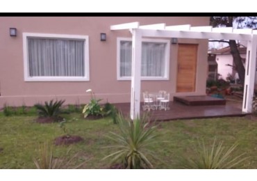 Casa en venta Ostende Pinamar 
