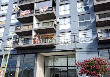 VENTA  DE DEPARTAMENTO SOBRE CALLE GUEMES - FRENTE AL ALTO AVELLANEDA