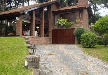 Casa en venta Pinamar Norte 