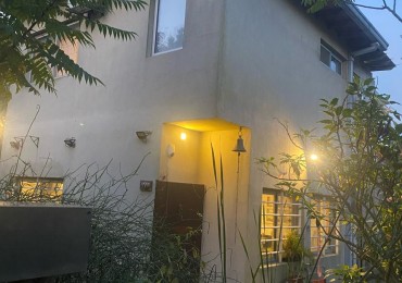 Casa en venta Valeria del Mar 