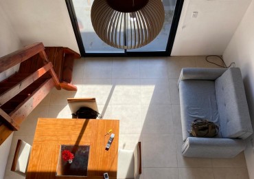 ALQUILER TEMPORARIO DTO 3 AMBIENTES EN OSTENDE -SEMANA SANTA DISPONIBLE 