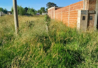 Lote Mar del Tuyu