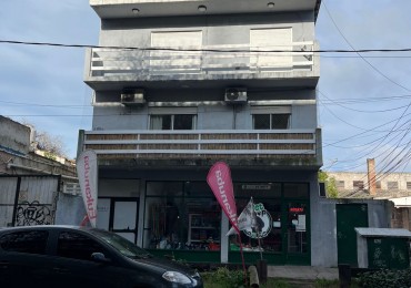 Departamento en venta en Pinamar