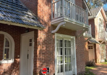 venta de Duplex en Pinamar