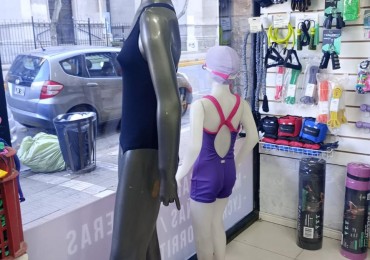 FONDO DE COMERCIO EN VENTA - MAR DEL PLATA