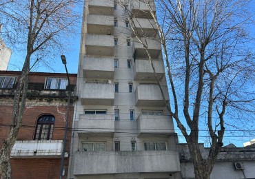 Departamento en venta en Caballito Dos ambientes 