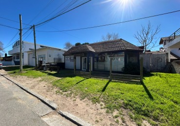 Venta de local en Pinamar 