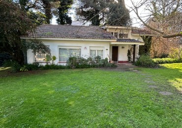 VENTA DE CASA EN PINAMAR 