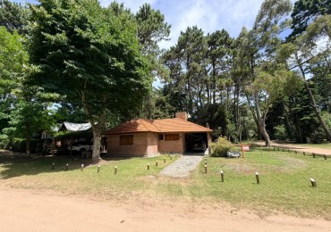 VENTA DE CASA EN VALERIA DEL MAR 