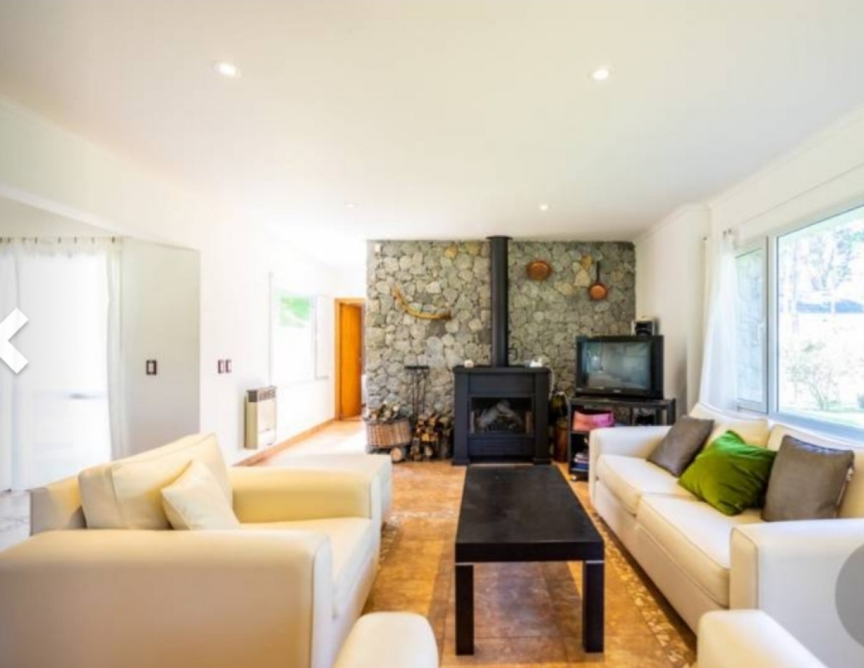 alquilo casa en  Pinamar zona Alamos  goleta hercules 1075