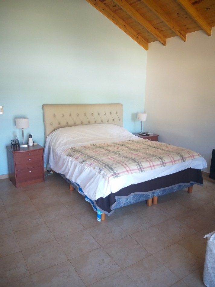 alquilo casa en  Pinamar zona Alamos  goleta hercules 1075